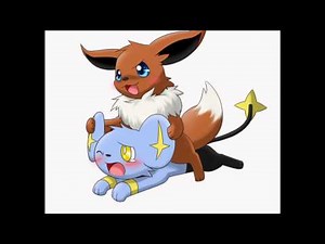 Eevee x Shinx | Perfect Two Nightcore | Auburn