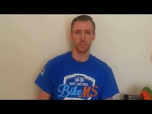 'Living With MS' - Introduction