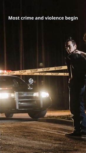 “Rule #5: The Second Night Is More Dangerous Than the First”