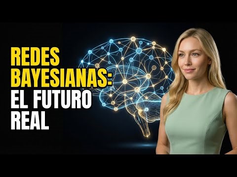 Revolucionando el Aprendizaje de Máquina con Redes Neuronales Bayesianas