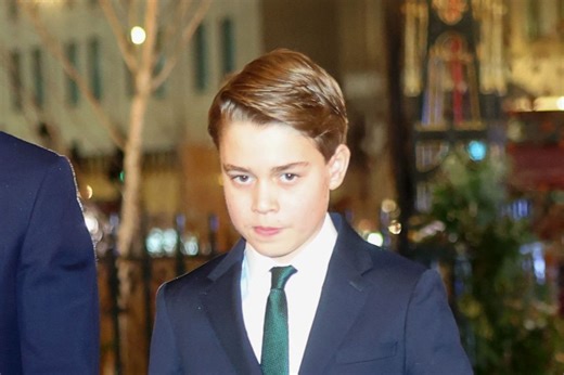 Prince George starting high school—4 top options