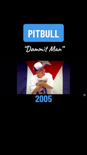 “Dammit Man” Pitbull 2005 #music#movies#tv#dance#fashion#style#2000s#2000snostalgia#2000skids#throwback#memories #2000smovies#2000smusic#2000sTV #millennials