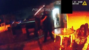 Drunk Woman Ruins Her Friends Birthday Party After Causing Chaos #police #cops #Crime #Arrest #bodycam | The Twelve