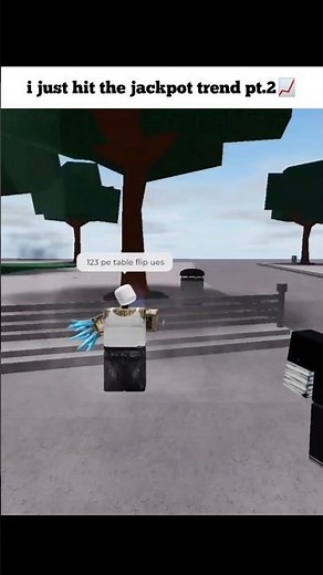 this is better then i thought' jackpot📈#roblox #thestrongestbattlegrounds #tsb #usa #jackpot #shorts