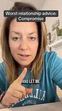 Compromise in Relationships: The Terrible Truth You’ve Never Heard