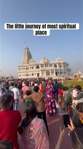 Tha most spiritual place #spiritualplaces #tample #godly