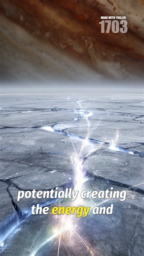 Europa's Vast Ocean: Hunt for Alien Life Begins