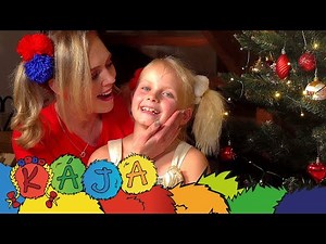 ♪ KÁJA ♪ - Ježíšek přijde k nám