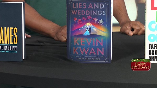 be Well: Amazon Best Books of the Year list