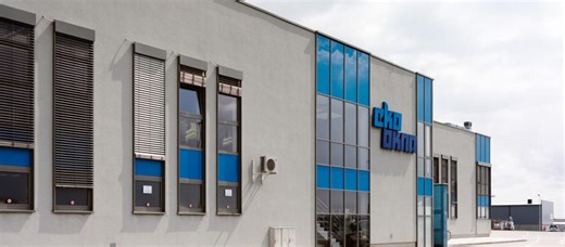 Eko-Okna na sprzedaż. Największy w Polsce producent okien wydał oświadczenie