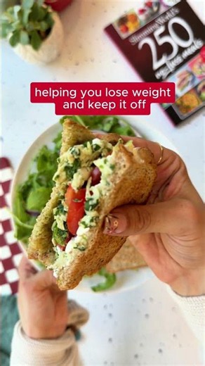 Lose weight and keep it off with Slimming World 💖!