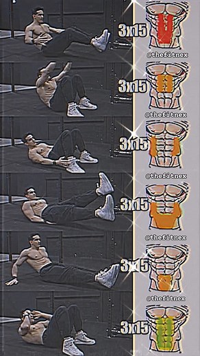 Fitness on Instagram: "Tutorial Fet loss WORKOUT | Save & Try..!💪 Cc @ No Copyright infringement intended Email (contact) Us to fix/remove. @ . #abs #fitness #gym #workout #bodybuilding #fitnessmotivation #fit #muscle #motivation #fitnessmodel #fitfam #gymlife #training #gymmotivation #shredded #sixpack #model #instafit #biceps #bodybuilder #body #muscles #strong #gains #fitnessaddict #physique #fitspo #health #absworkout #cardio"