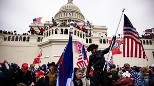FBI releases details about new arrests made for involvement in U.S. Capitol attack