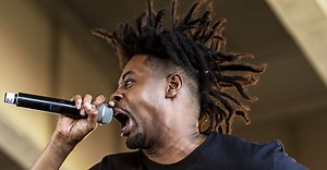 Danny Brown and the Freedom to Be Depressed