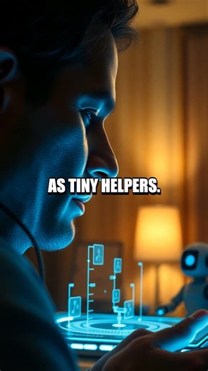 Tiny Steps into Tomorrow: Making AI Web3 and Robotics Click