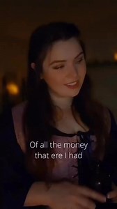 The Parting Glass 💕🍻 (Full version on Patreon) #thepartingglass #bard | Jax The Bard