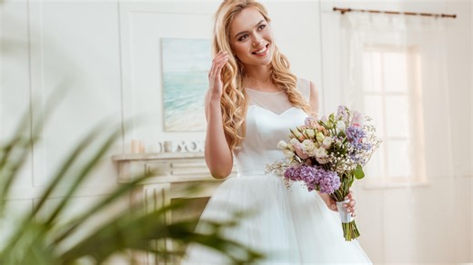 Bride labelled ‘insecure lunatic’ as guest shares wedding dress code rules