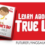 Object Lessons for Children I FutureFlyingSaucers