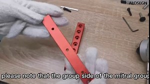 Dial Indicator,Dial Gauge with Base Basic Kit,Table Saw Gauge,Machinery/Tool Alignment System for Aligning and Calibrating Work Shop Machinery Like Table Saws, Band Saws and Drill Presses