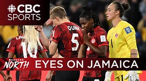 CanWNT turns attention to Olympic qualifier against Jamaica