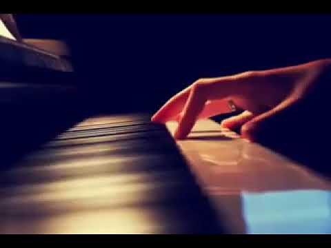Piano Melodia Triste Para Recordar