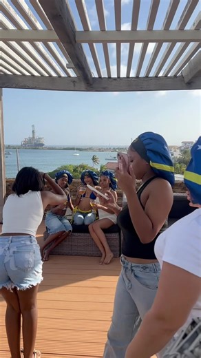 Exploring Curaçao with Kingdutchwaves