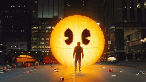 Pixels - Entrevista com Peter Dinklage