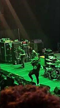 Fit For Autopsy with Lamb Of God at the Masonic San Francisco April 04 2026