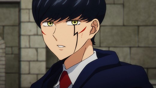 Is the Mashle Manga Finished or Ongoing? Current Status