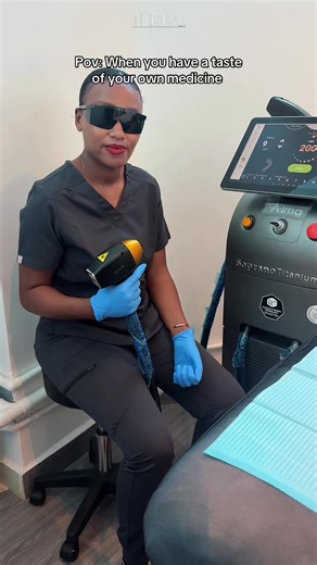 Humorous Take on Tough Situations at Work