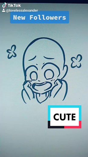 I don't know what else to do, but to claim more kits! 🦊🤣 #art #artist #artwork #digitalart #xyzbca #foryou #fyp #lovelessalexander #cute #funny