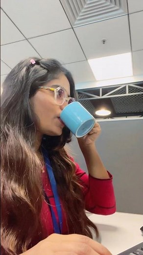 A Day in life of Program Manager❤️ #amazon #manager #liferafteriim