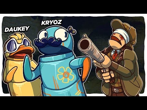 Modded REPO is still funny in 2026