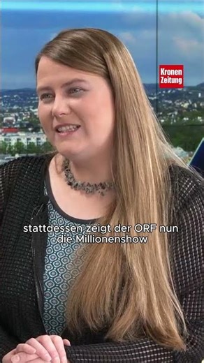 ORF removes Kampusch documentary from its program "for the time being".