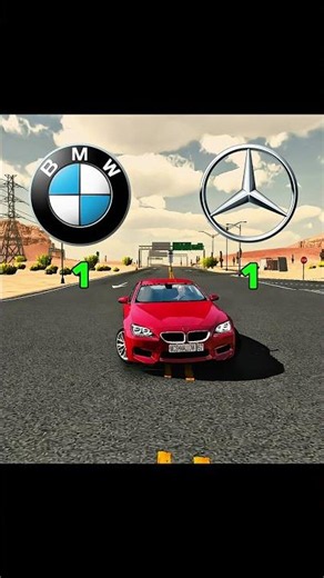 🔥 Bmw or Mercedes in Car Parking Multiplayer 🔥 #carparkingnewupdatev4 #carparkingmultiplayer #cpm