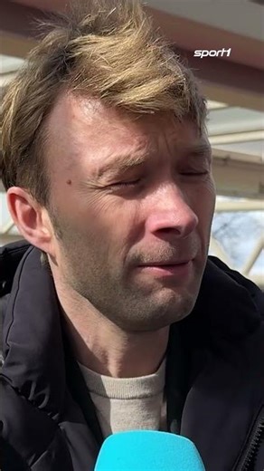 "You'd better ask Bayern Munich about that" #shorts #sport1 #football #b04fcb #fcbayern #bundesliga