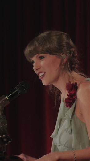 august slipped away, but the memories will be cherished forever 🫶 watch taylor perform a medley of “I Knew It, I Knew You,” “august” and “All Too Well” live on her YouTube.