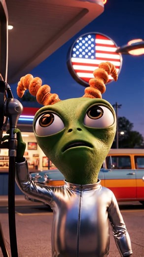 Hearts of Alien Driver 3d — #alien #driver #3d 3