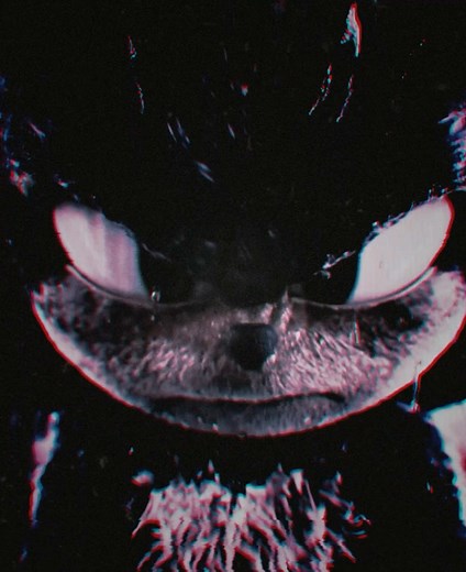 Cool Shadow the Hedgehog Edits You Can't Miss