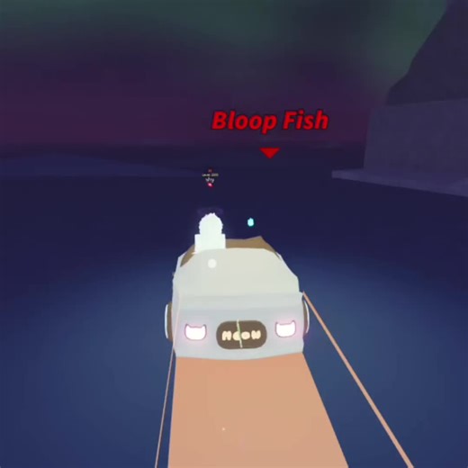 Exploring Astraeus Serenade in Roblox: A Visual Journey