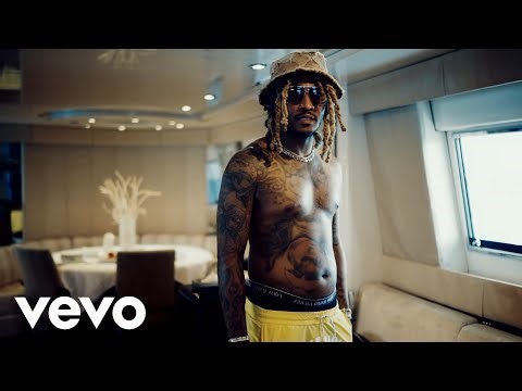 Moneybagg Yo ft. Future, Kodak Black - Toxic Riches (Music Video)