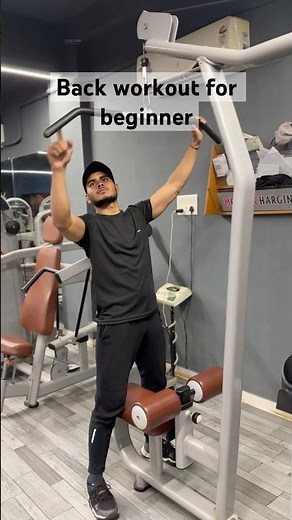 Beginner's Guide to Building a Massive Back (with Deep Fitness)