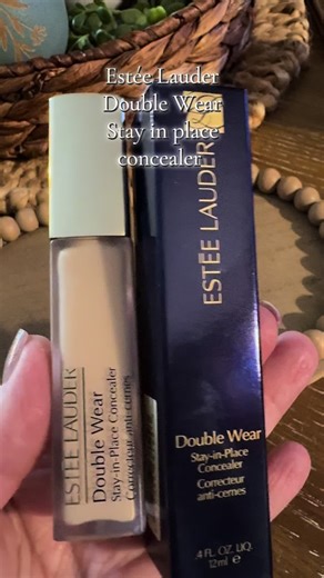 Estée Lauder Double Wear Concealer Review