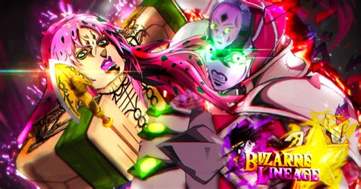 Bizarre Lineage codes for March 2026