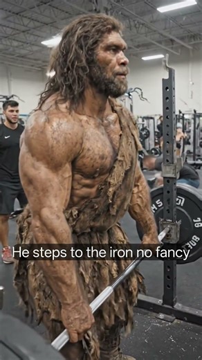 They laughed at him… until he did this 💪