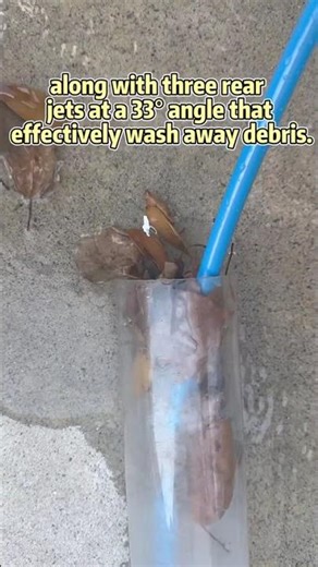 Great Sewer Jetter Kit for Pressure Washer🤟😍ideal for various sewer cleaning jobs