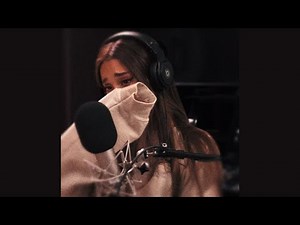 ariana grande sad playlist