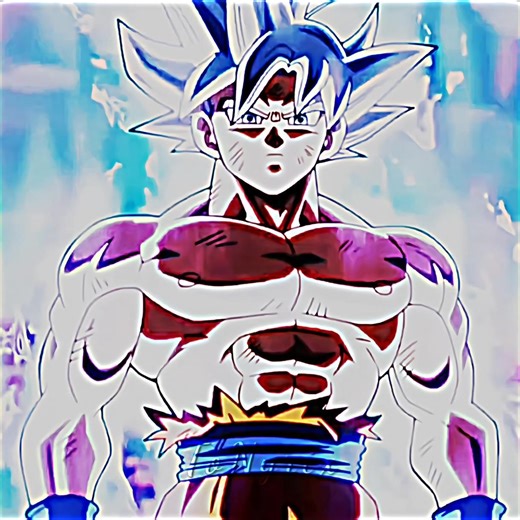 Goku vs Bardock ☠️🔥 | Ultra Instinto vs SSJ4 ⚡