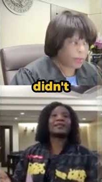 “Who Throws a Three-Year-Old to the Ground?”#shorts #shortsfeed #court #judge #viral #courtroomdrama