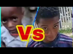 DIMISCOSTA VS TICOLÉ | Qual é o mais engraçado😂😂